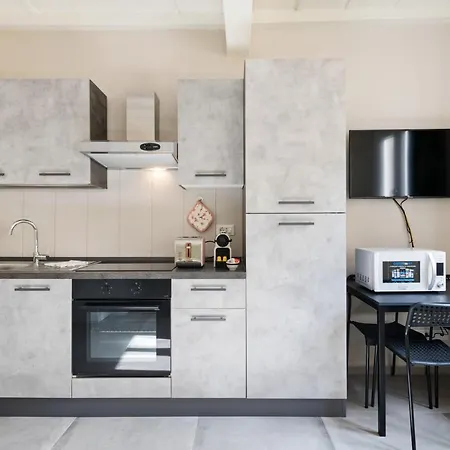 La Loggia della Signoria Charming Loft-2